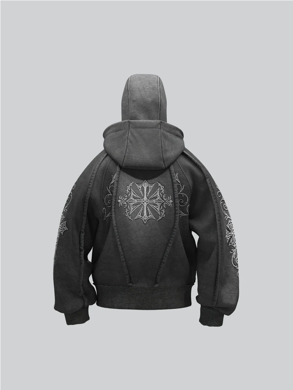 Modern Relic (SLATE)