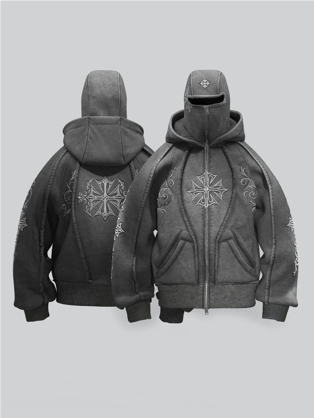 Modern Relic (SLATE)