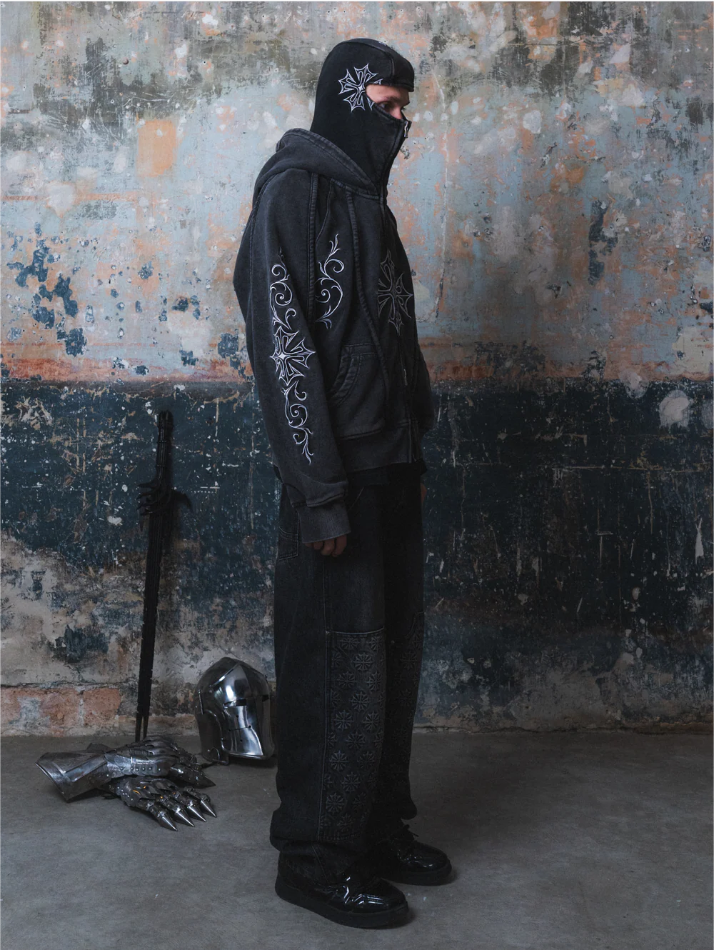 Modern Relic (SLATE)