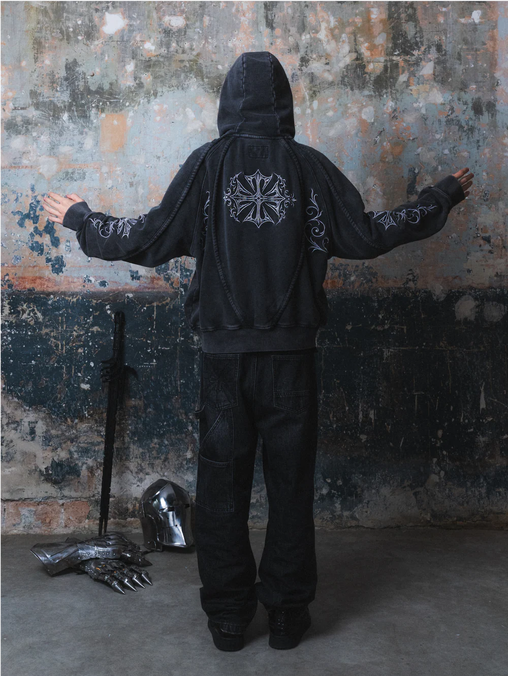 Modern Relic (SLATE)