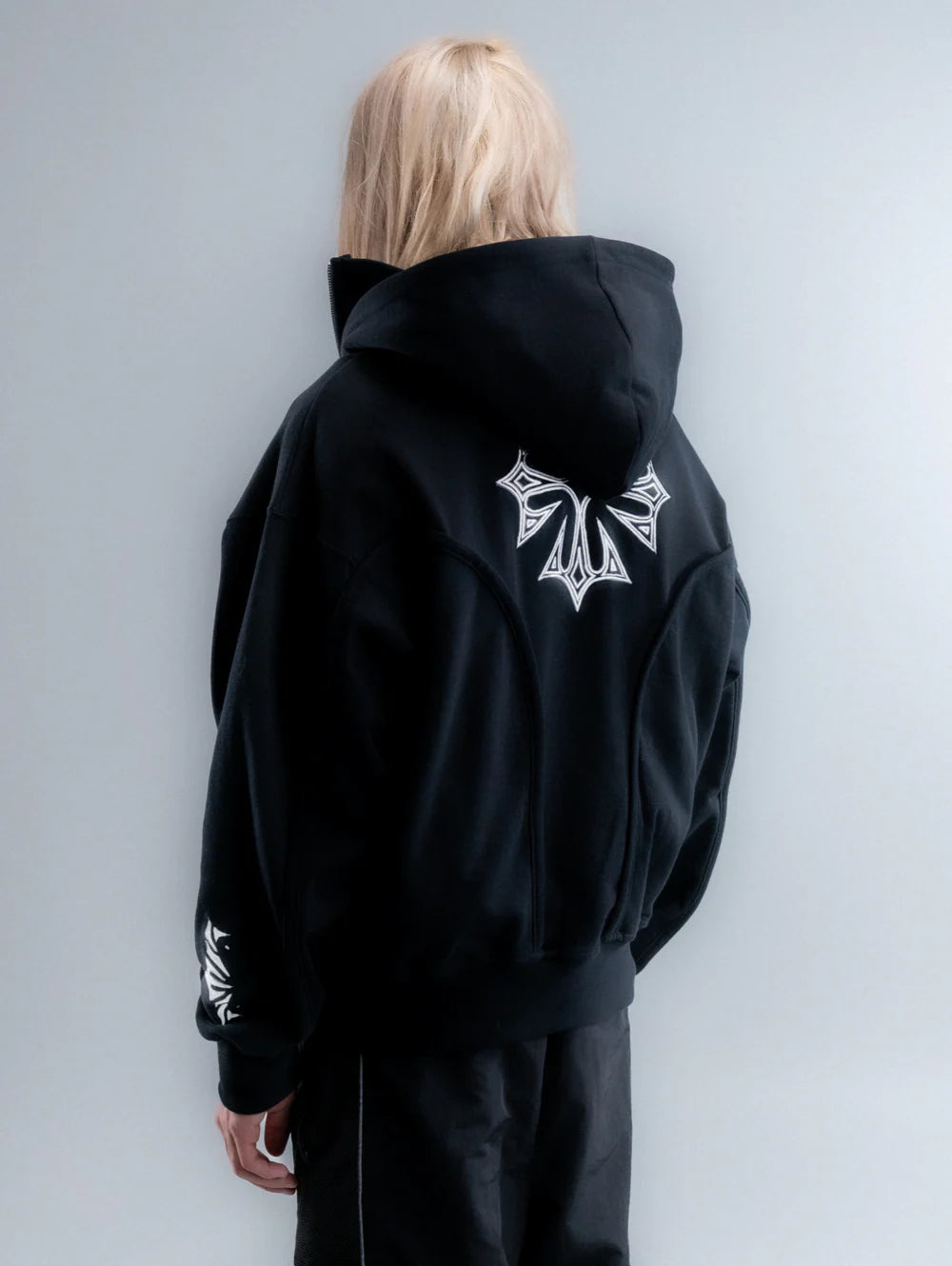 Plasma Hoodie