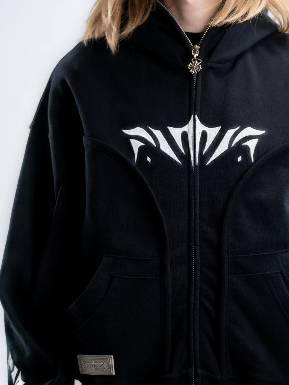 Plasma Hoodie