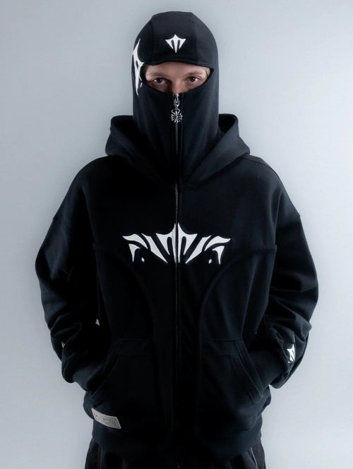 Plasma Hoodie